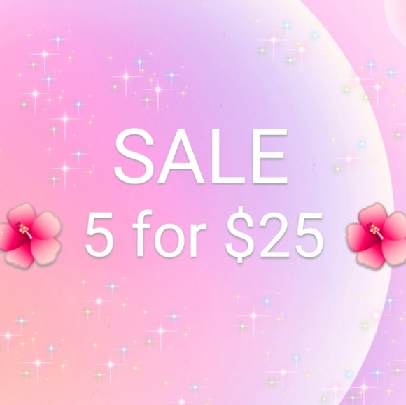 Other - 🌺 New Markdowns and Sale! 🌺